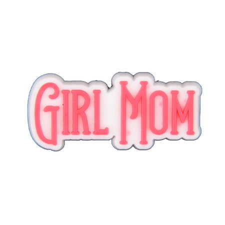 Mother’s Day Shoe Charm