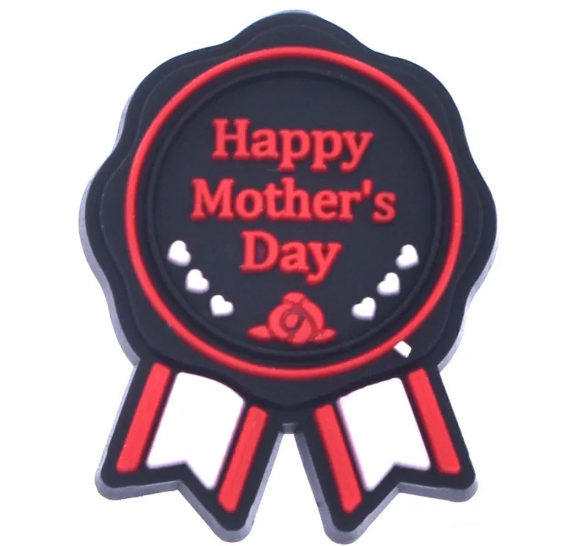 Mother’s Day Shoe Charm