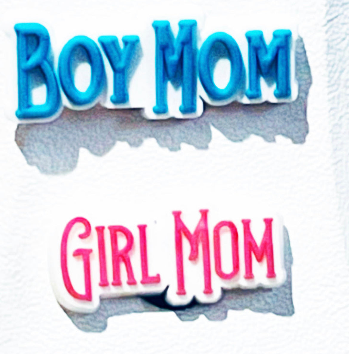Mother’s Day Shoe Charm