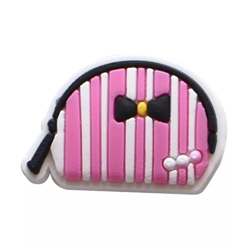 Makeup Artist (MUA) Shoe Charm