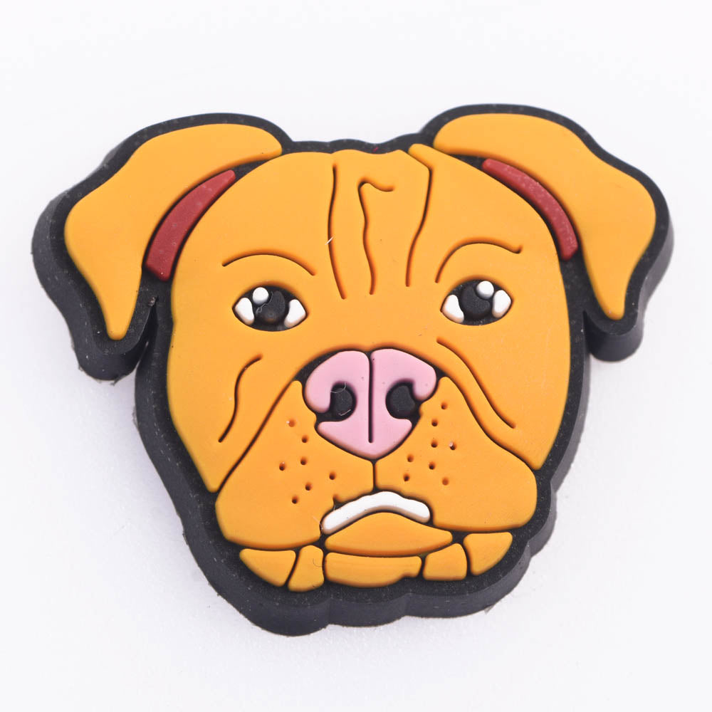 Dogs Shoe Charm