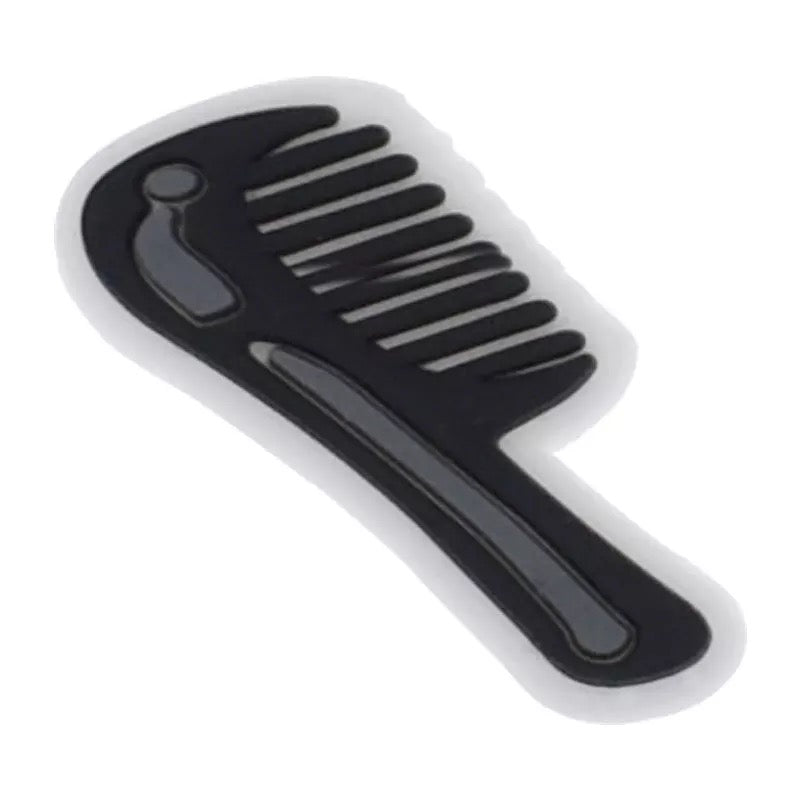 Hair Shoe Charm