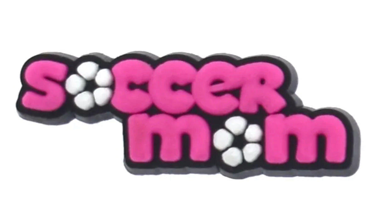 Mother’s Day Shoe Charm