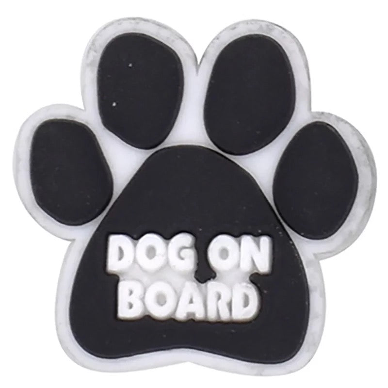 Dogs Shoe Charm