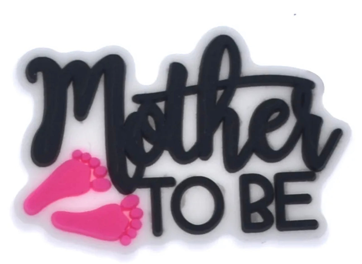 Mother’s Day Shoe Charm