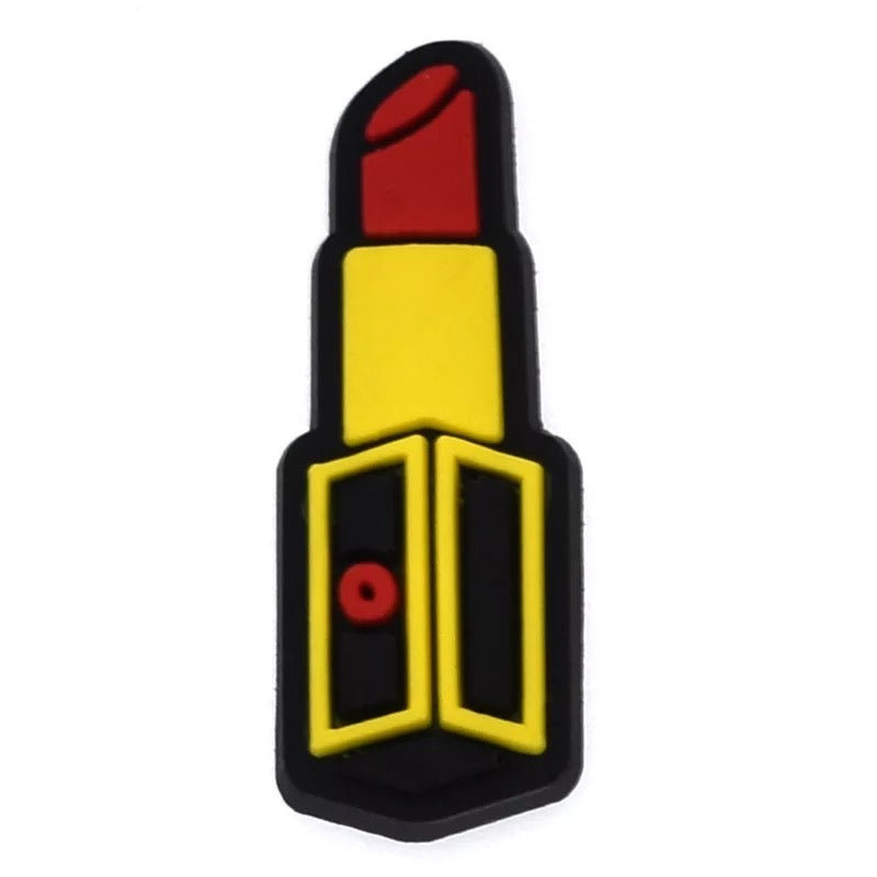 Makeup Artist (MUA) Shoe Charm