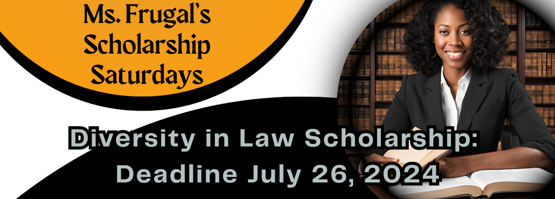 Empowering the Future of Law: Minority in Law Scholarship for African American Students
