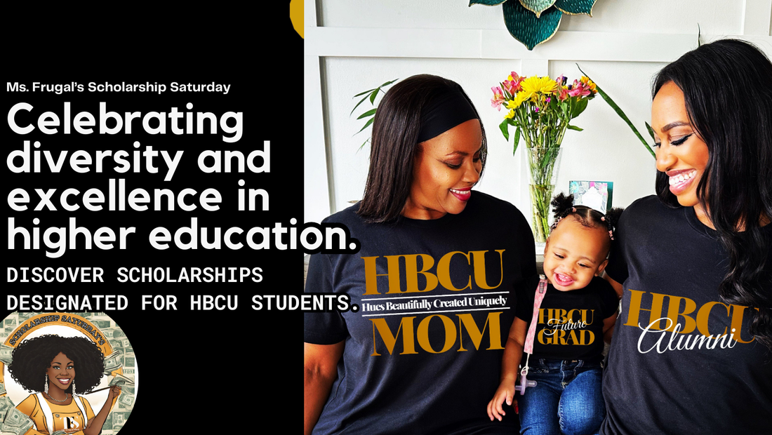 New Scholarships with July Deadlines