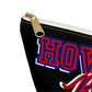 Howard Bisons Accessory Pouch w T-bottom