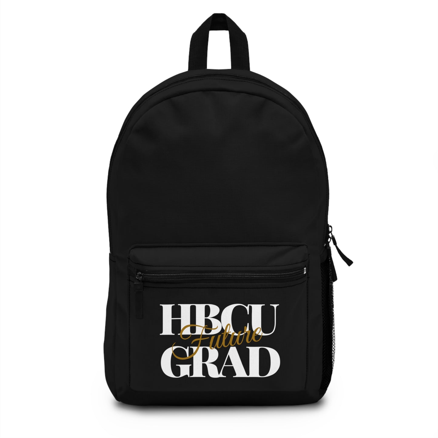 HBCU Future Grad Backpack (Made in USA)