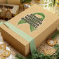 Strong Survivor Warrior Resilient Green Ribbon Kiss-Cut Stickers