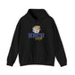 HBCU Made Southern University Unisex Heavy Blend™ Hooded Sweatshirt