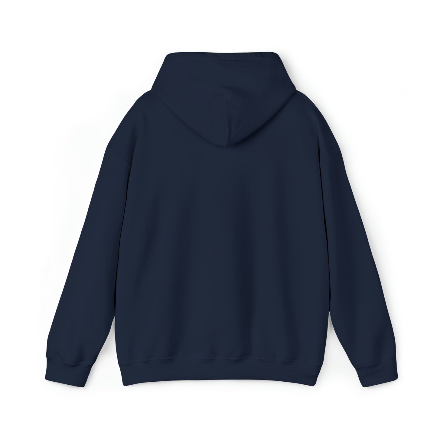 HBCU VSU Made Unisex Heavy Blend™ Hooded Sweatshirt