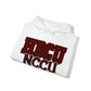 HBCU North Carolina Central University Unisex Heavy Blend™ Hooded Sweatshirt