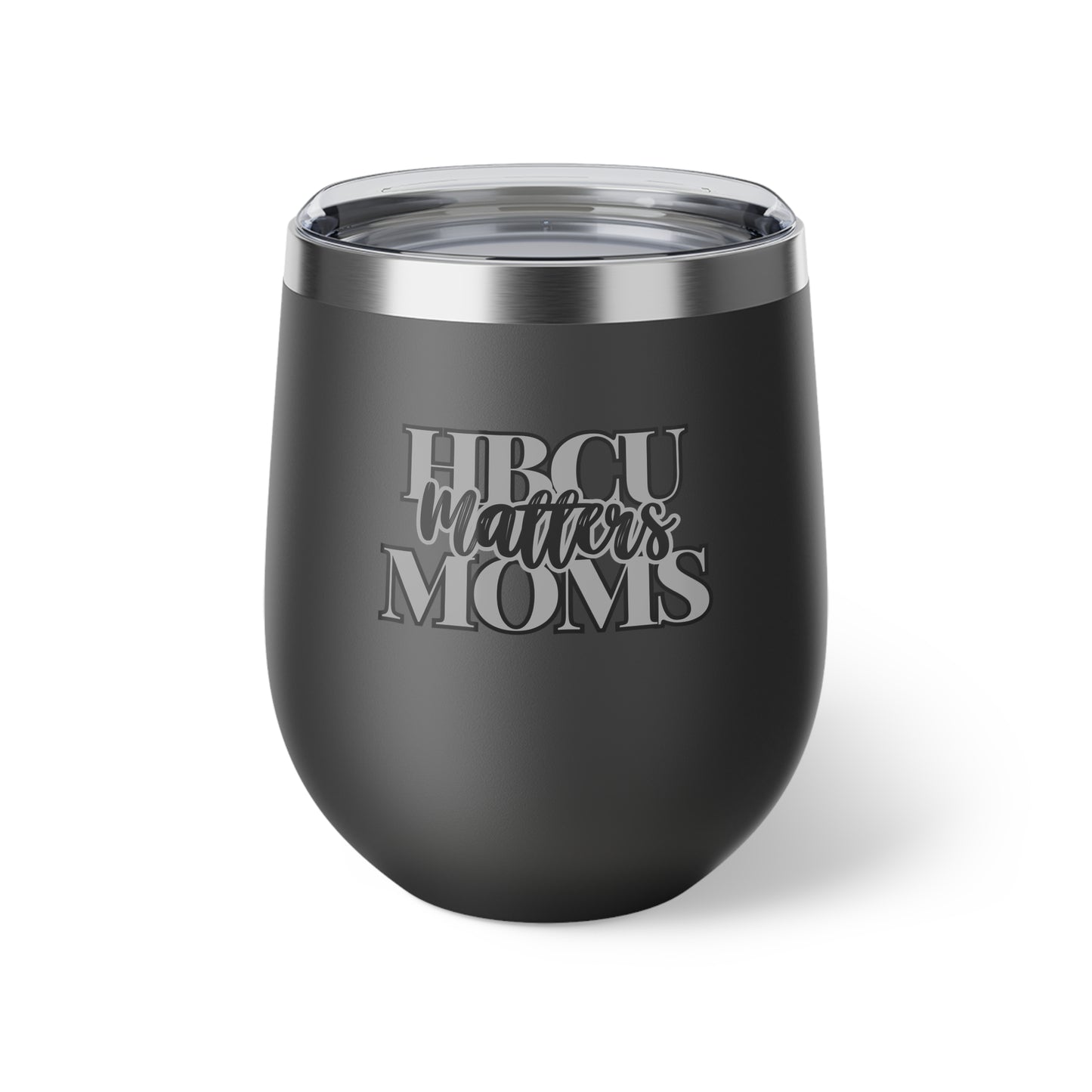 HBCU Moms Matter Vacuum Insulated Cup, 12oz