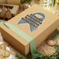 Strong Survivor Warrior Resilient Teal Ribbon Kiss-Cut Stickers