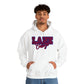 Lane College Unisex Heavy Blend™ Hooded Sweatshirt