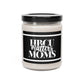 HBCU Moms Matter Scented Soy Candle, 9oz