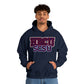HBCU South Carolina State University Unisex Heavy Blend™ Hooded Sweatshirt