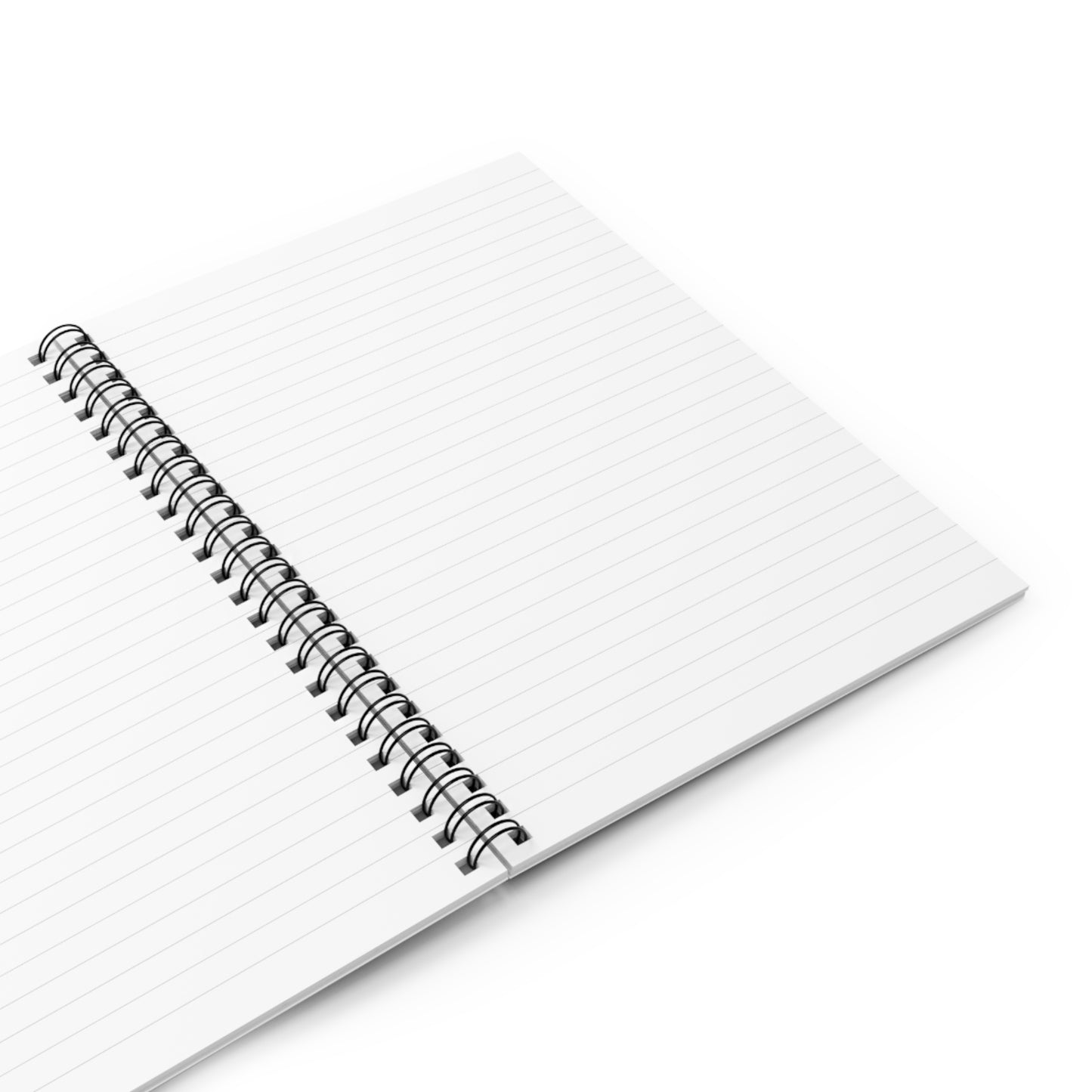 VSU Alumni Spiral Notebook - Ruled Line