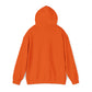 HBCU Langston University Unisex Heavy Blend™ Hooded Sweatshirt