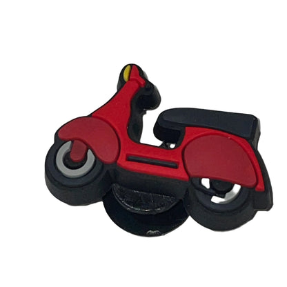 Random Shoe Charms - Chair, Umbrella, Scooter, Plant