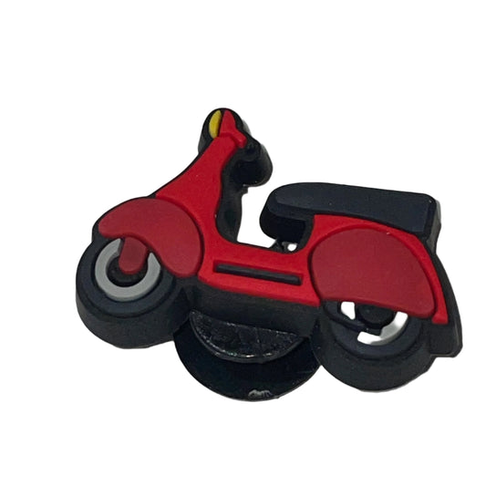 Random Shoe Charms - Chair, Umbrella, Scooter, Plant