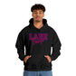 Lane College Unisex Heavy Blend™ Hooded Sweatshirt