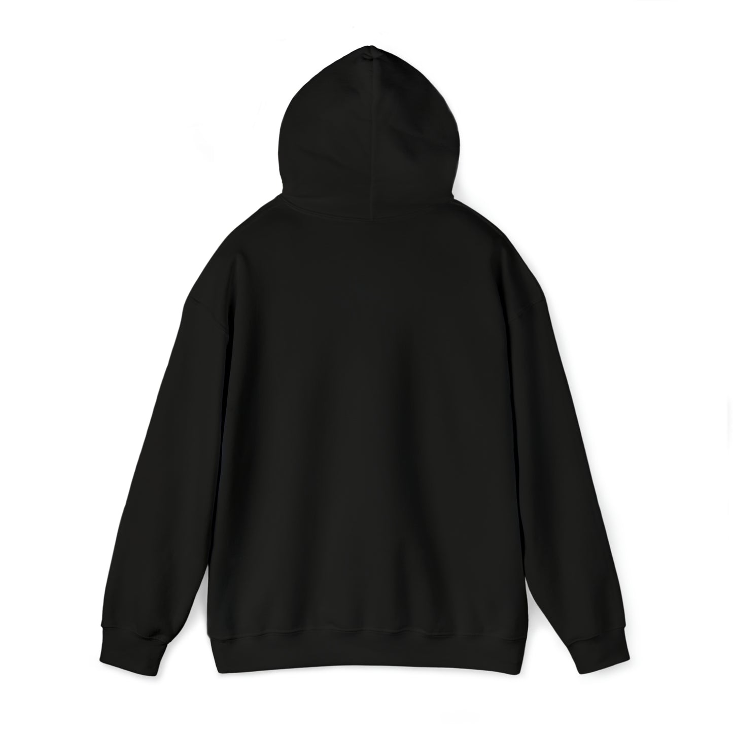 HBCU VUU Unisex Heavy Blend™ Hooded Sweatshirt