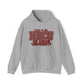 This is My HBCU VUU Unisex Heavy Blend™ Hooded Sweatshirt