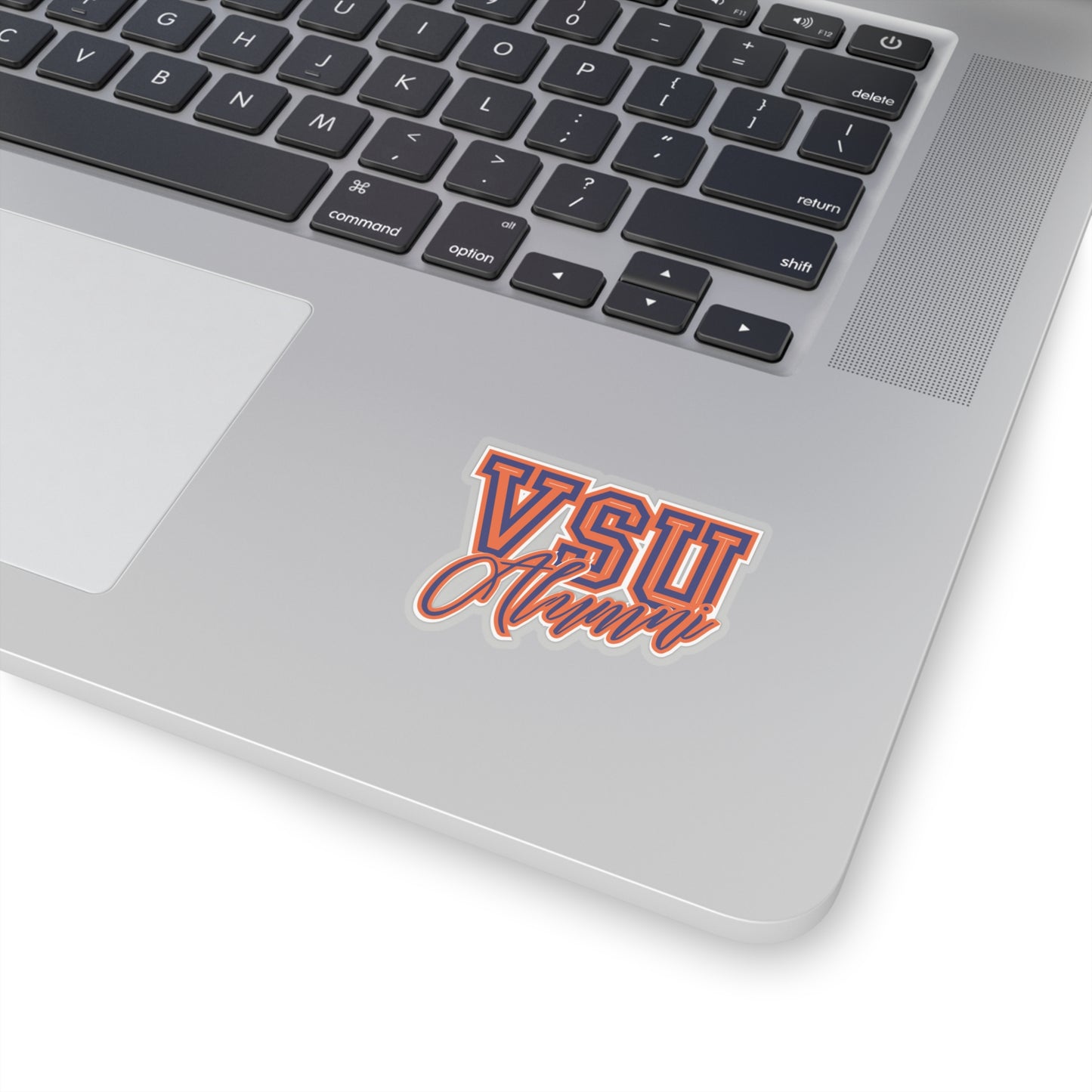VSU Alumni Kiss-Cut Stickers