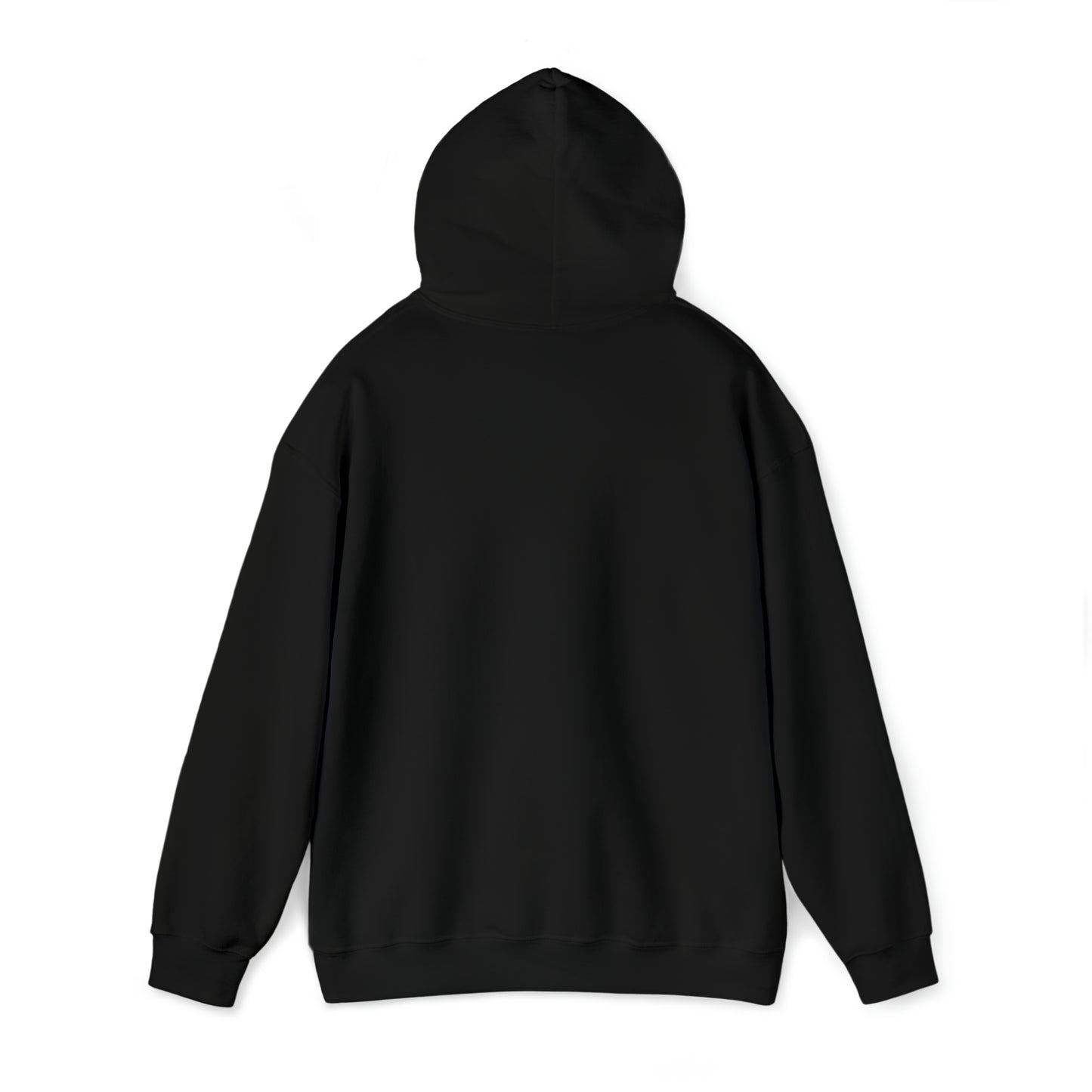 HBCU Made Unisex Heavy Blend™ Hooded Sweatshirt