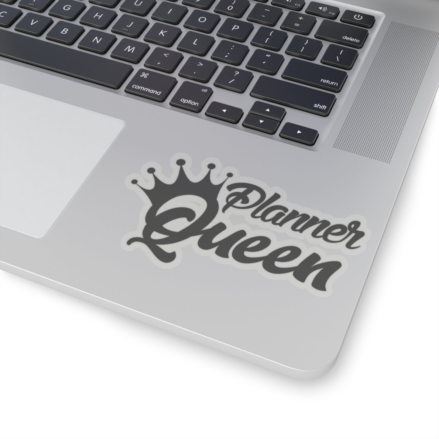 Planner Queen Kiss-Cut Stickers