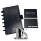 Less is More Double Sided Planner Card