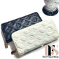 Puffy Accordion Long Wallet