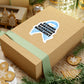 Strong Survivor Warrior Resilient Light Blue Ribbon Kiss-Cut Stickers