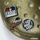 Trump End of An Error Shoe Charm