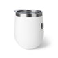 Virgo Copper Vacuum Insulated Cup, 12oz