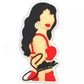 Selena Shoe Charm