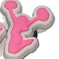 Cheer Shoe Charm