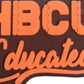HBCU Educated, Made, Matters, Pride Shoe Charm