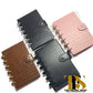 Discbound Organizer(20 Transparent Pockets)