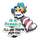 Random Quotes Shoe Charm