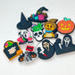 Halloween Shoe Charm