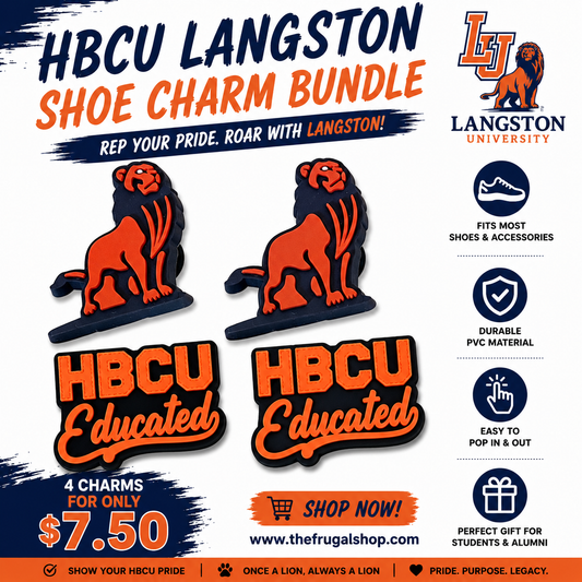Langston Bundle – 4 Piece Set