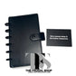 Less is More Double Sided Planner Card