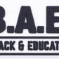 HBCU Educated, Made, Matters, Pride Shoe Charm