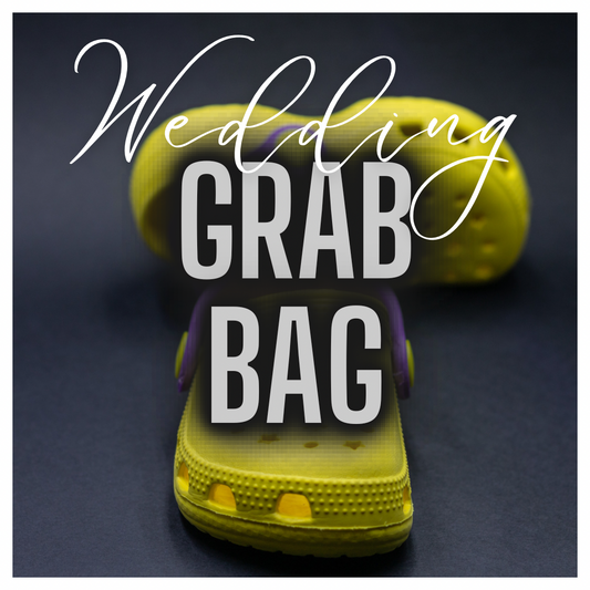 Wedding Charm Grab Bag