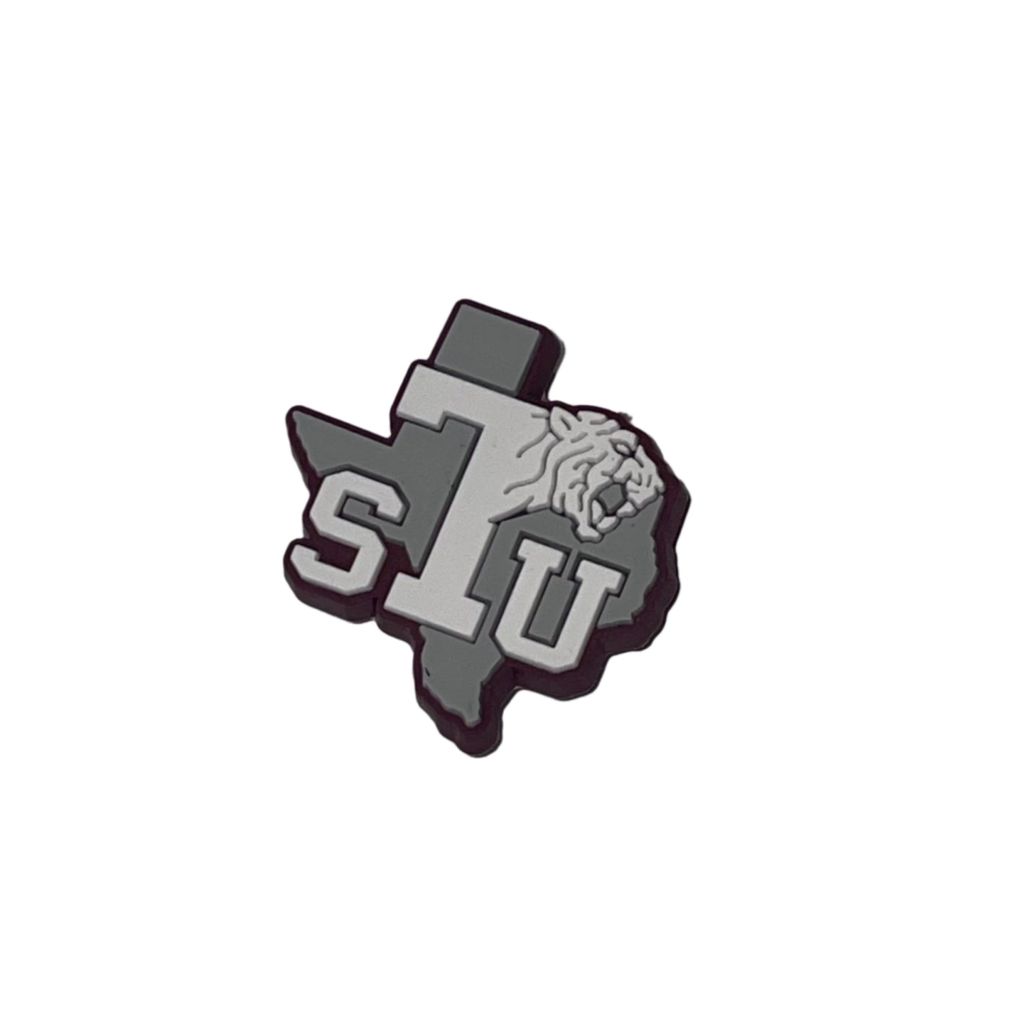 HBCU Texas Southern University Shoe Charm