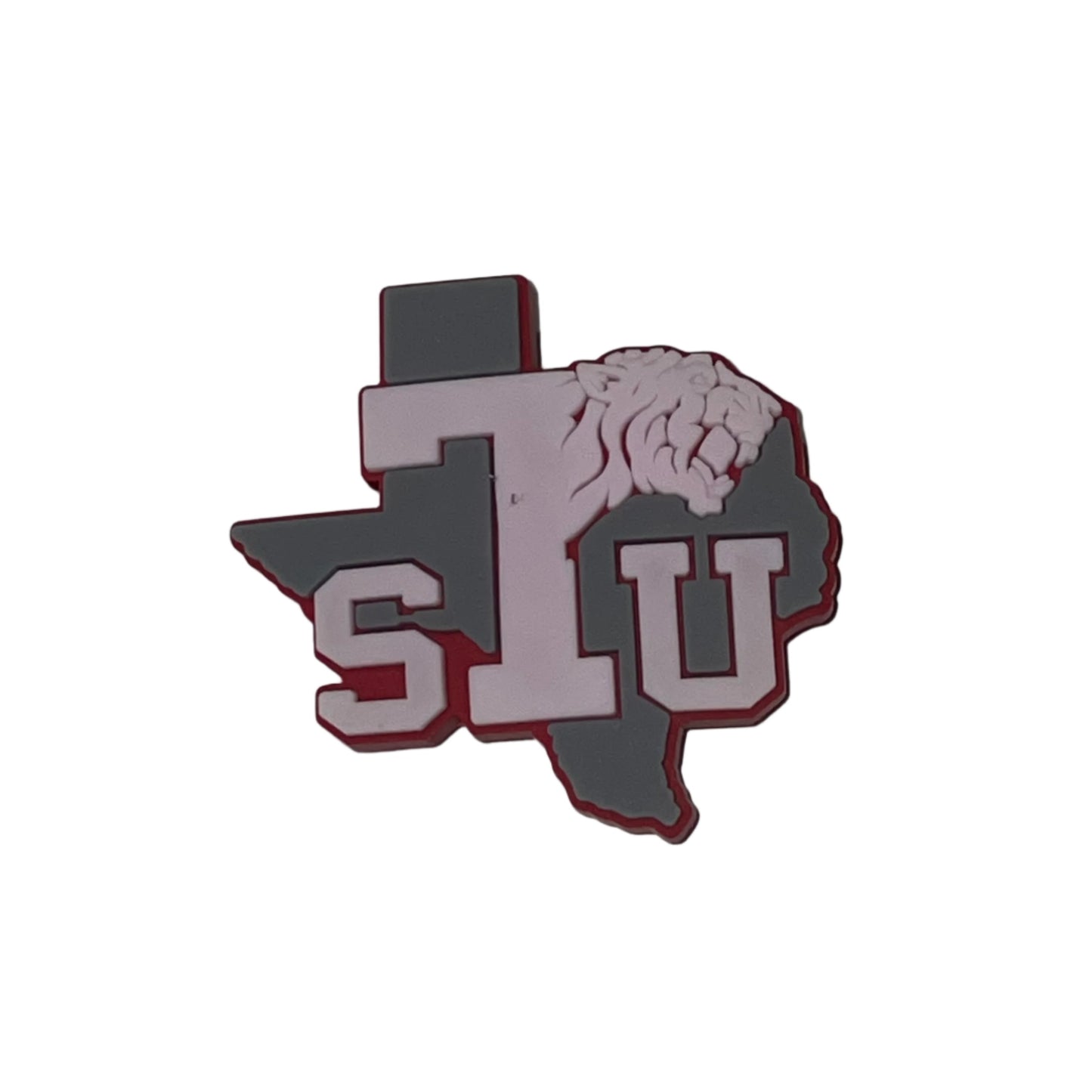 HBCU Texas Southern University Shoe Charm